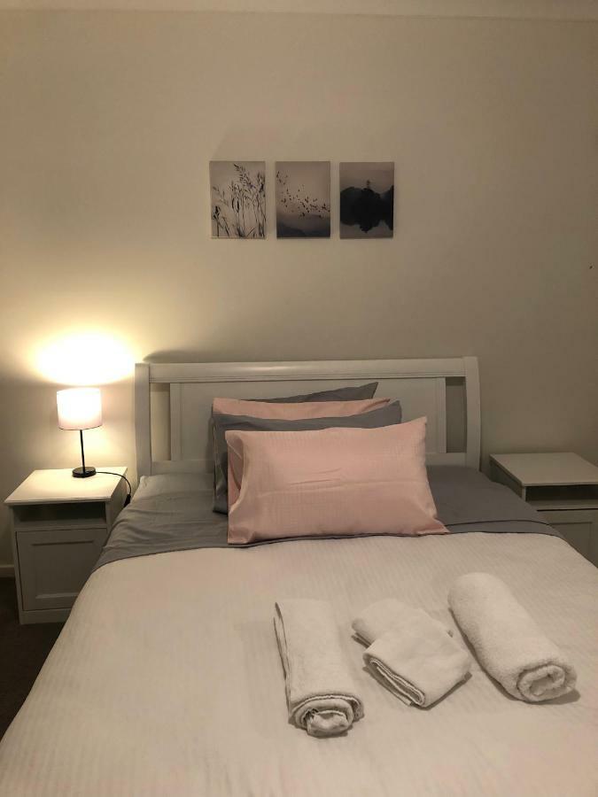 Apple House Tarneit Northアパートメント エクステリア 写真