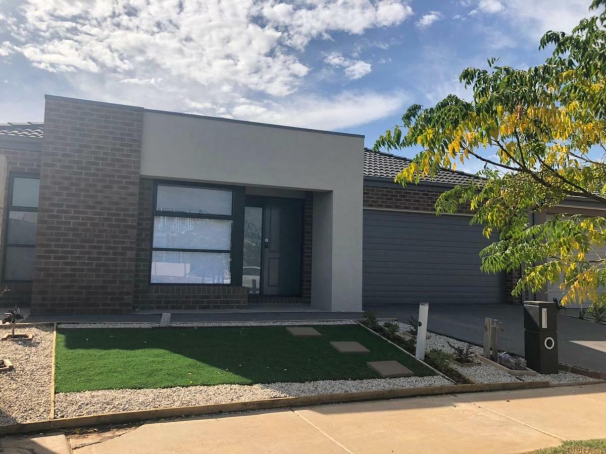 Apple House Tarneit Northアパートメント エクステリア 写真