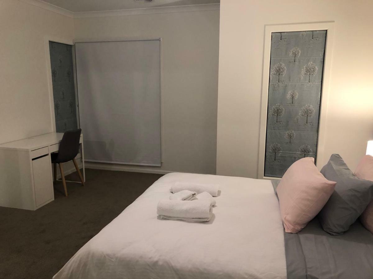 Apple House Tarneit Northアパートメント エクステリア 写真