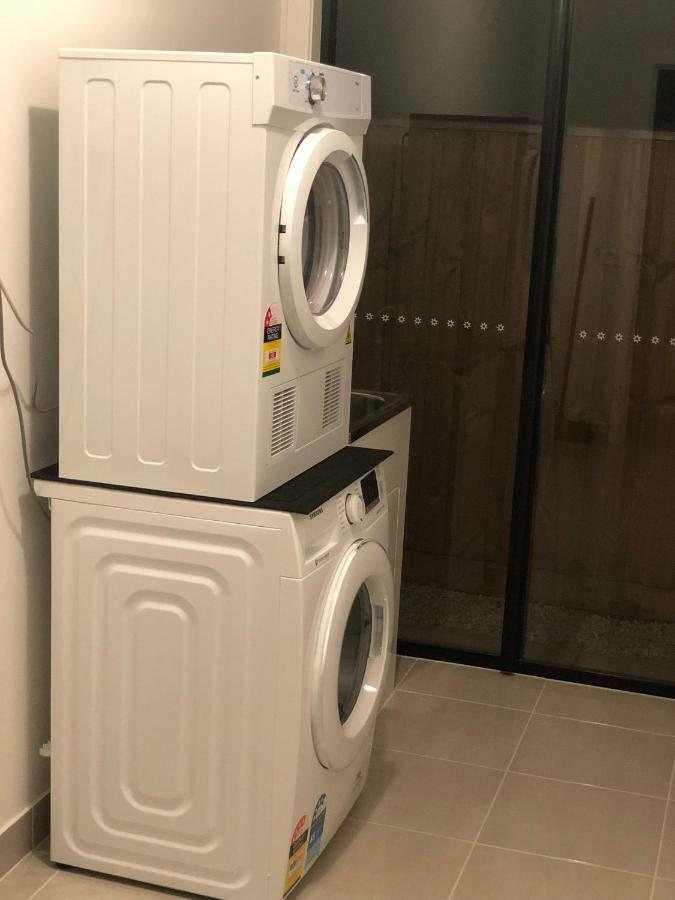 Apple House Tarneit Northアパートメント エクステリア 写真